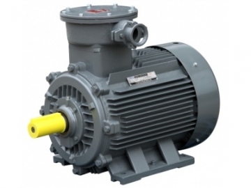 東元防爆電機變頻防爆電機