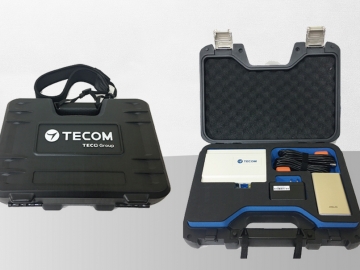 Pro3200-Z全智慧型攜帶式振動(dòng)診斷儀