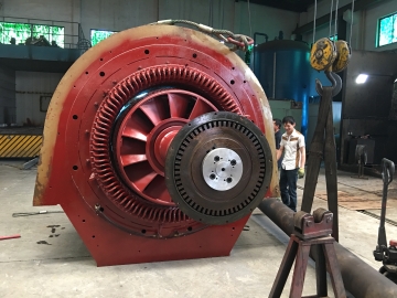 電動機常見故障及排除方法之一覽表