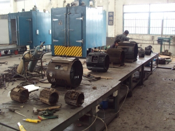 修農(nóng)用電動(dòng)機(jī)，簡(jiǎn)單實(shí)用之“聽”故障