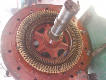 對(duì)于電機(jī)外殼防護(hù)等級(jí)，你知道多少