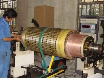 如何安全操作柴油發(fā)電機(jī)？