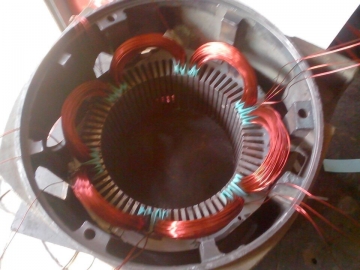 七方法解決電動(dòng)機(jī)變速問題