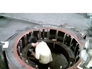 正確處理發(fā)電機(jī)組不能啟動的故障方法