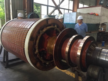 發(fā)電機(jī)組選購時如何注重細(xì)節(jié)