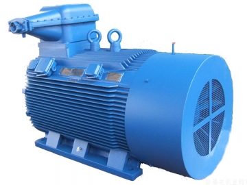 礦用防爆電機(jī)應(yīng)如何選擇？