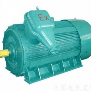 三相異步電動機(jī)運行效能如何提高