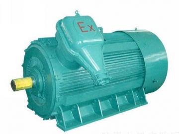 三相異步電動機(jī)運(yùn)行效能如何提高