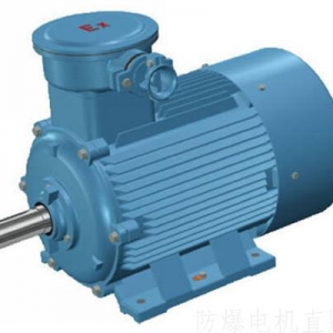 防爆電機(jī)行業(yè)現(xiàn)狀與可能的發(fā)展趨勢