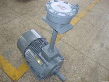 采煤機(jī)用防爆電機(jī)的轉(zhuǎn)軸軸承結(jié)構(gòu)都有哪些特點(diǎn)？