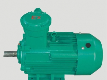 防爆電機(jī)接線盒的結(jié)構(gòu)種類和待改善地方有哪些？