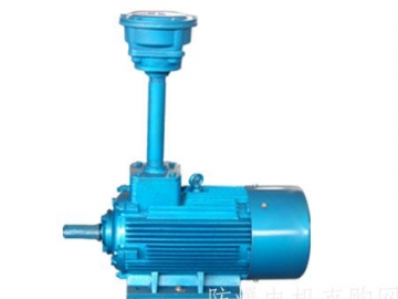 南陽(yáng)防爆電機(jī)的主要產(chǎn)品有哪些？