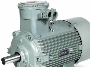 防爆電機接線盒電纜如何密封，結構是怎樣的？