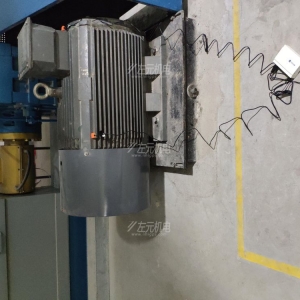 Pro3200便捷式振動診斷分析儀應用于非織造布行業(yè)電機振動診斷