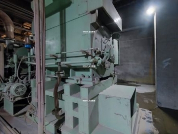 東元ASCK高壓電機(jī)應(yīng)用于造紙廠空壓機(jī)
