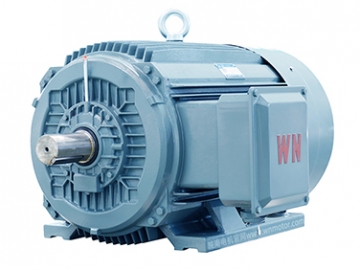 YE3-H 系列船用三相異步電動(dòng)機(jī)