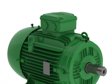 WEG萬高-永磁電機(jī)