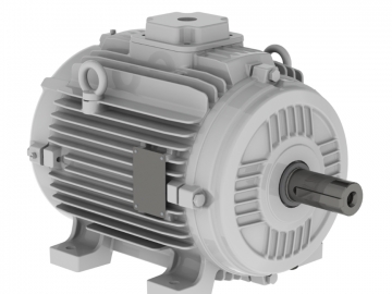 WEG萬高-排風(fēng)、排煙電機(jī)