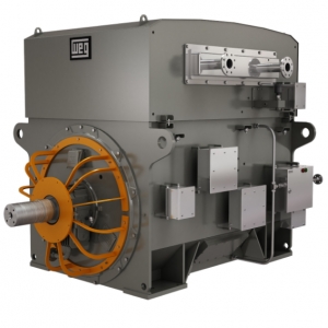 WEG萬(wàn)高-W60電機(jī)