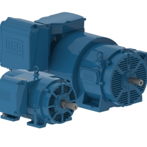 WEG萬(wàn)高-W40開(kāi)放式電機(jī)