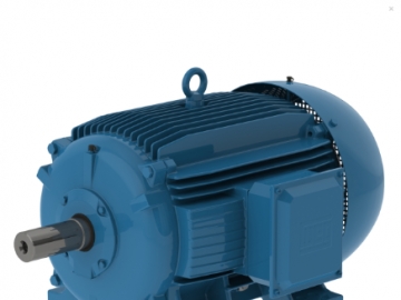 WEG萬高-W20電機(jī)