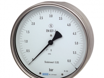 332.30, 333.30檢測(cè)儀表，不銹鋼材質(zhì)