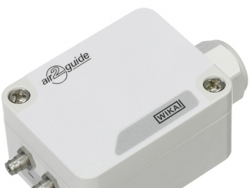 A2G-55經(jīng)濟(jì)型差壓變送器