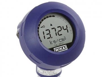 UPT-20, UPT-21過(guò)程壓力變送器