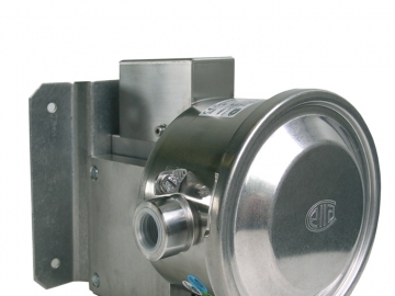 APW, APW10絕壓開關