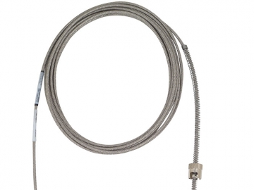 TC53卡口式熱電偶溫度計(jì)