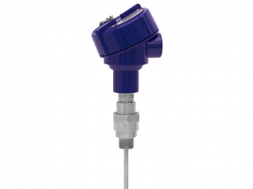 TR10-0熱電阻溫度計(jì)