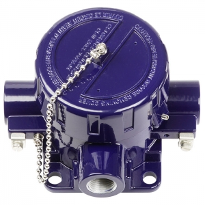 TIF11適用于溫度變送器的戶(hù)外表殼