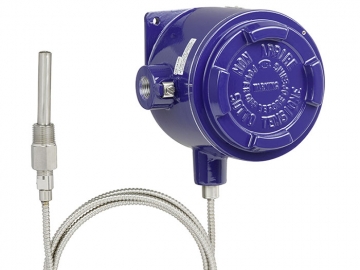 TAG氣包式溫度開關(guān)