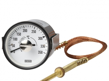 SB15膨脹式溫度計