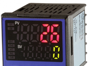 CS6S, CS6H, CS6LPID溫度控制器