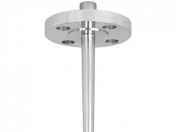 TW10法蘭式護套（整件式）