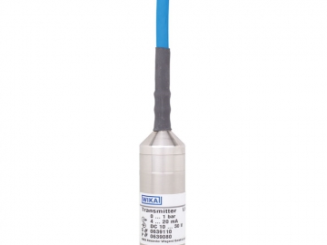 LH-10投入式壓力變送器