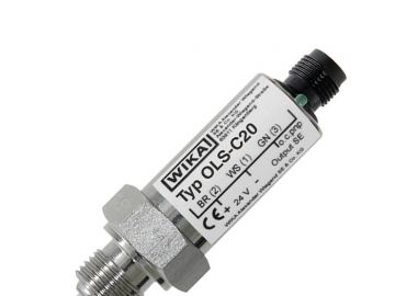 OLS-C20光電液位開關(guān)
