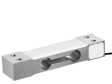 F4801單點(diǎn)式力傳感器，量程高達(dá)250 kg