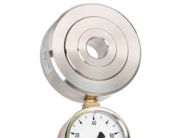 F6116液壓圓環(huán)式力傳感器