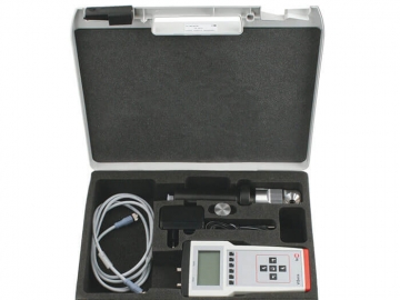 FSK01電極力測(cè)量的測(cè)試套件