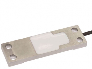 F9846應(yīng)變式傳感器，標(biāo)準(zhǔn)量程高達(dá)1,000 με