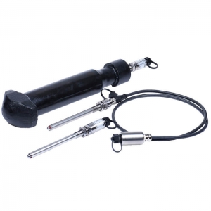 TWLMS扭鎖傳感器，量程高達(dá)25 t