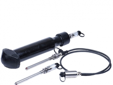 TWLMS扭鎖傳感器，量程高達25 t