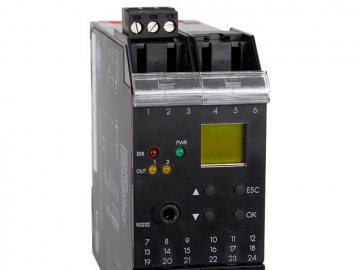 EGS80數字限位開關