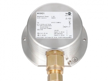 N111C傾角力傳感器