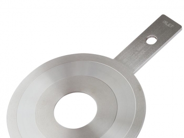 FLC-OP, FLC-FL, FLC-AC孔板、孔板法蘭和環(huán)室