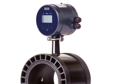 FLC-1100J電磁流量計(jì)