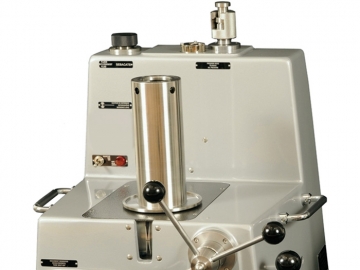 CPB6000基準(zhǔn)活塞式壓力計(jì)