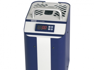 CTD9100-ZERO干井爐